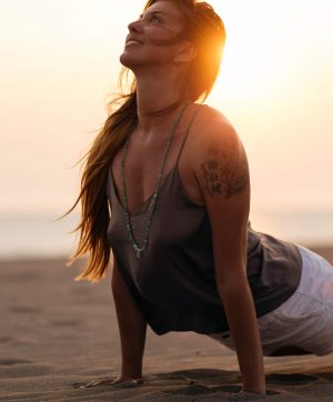 Akasha Mala – Klarheit & Energetisches Reset