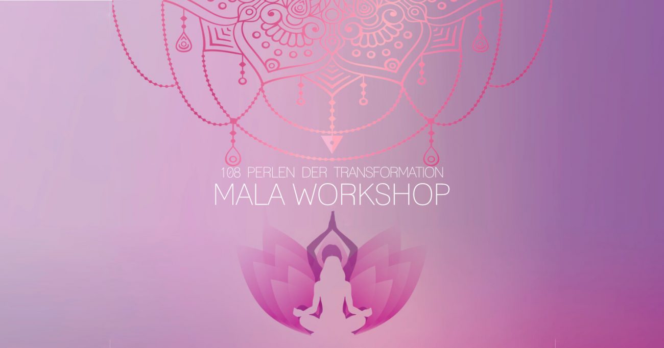 Mala Workshop