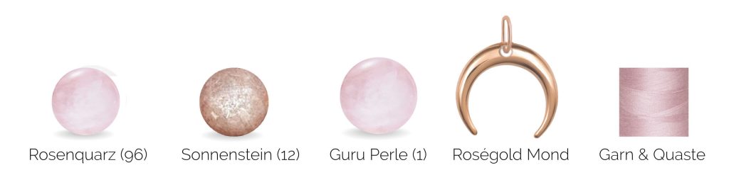 mala knüpf set diy perlen