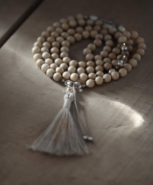 Gayatri Mala - Positive Energie & Spiritualität