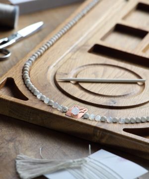 Mala Knüpf-Set 'Flow'