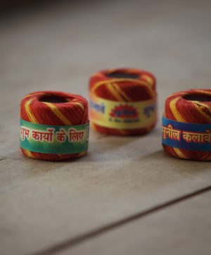 heiliger faden mauli